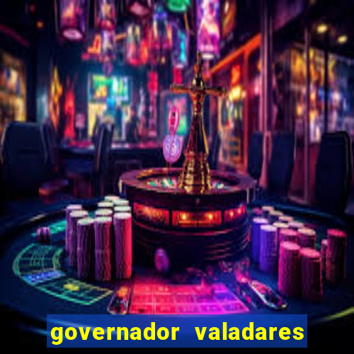 governador valadares o que fazer